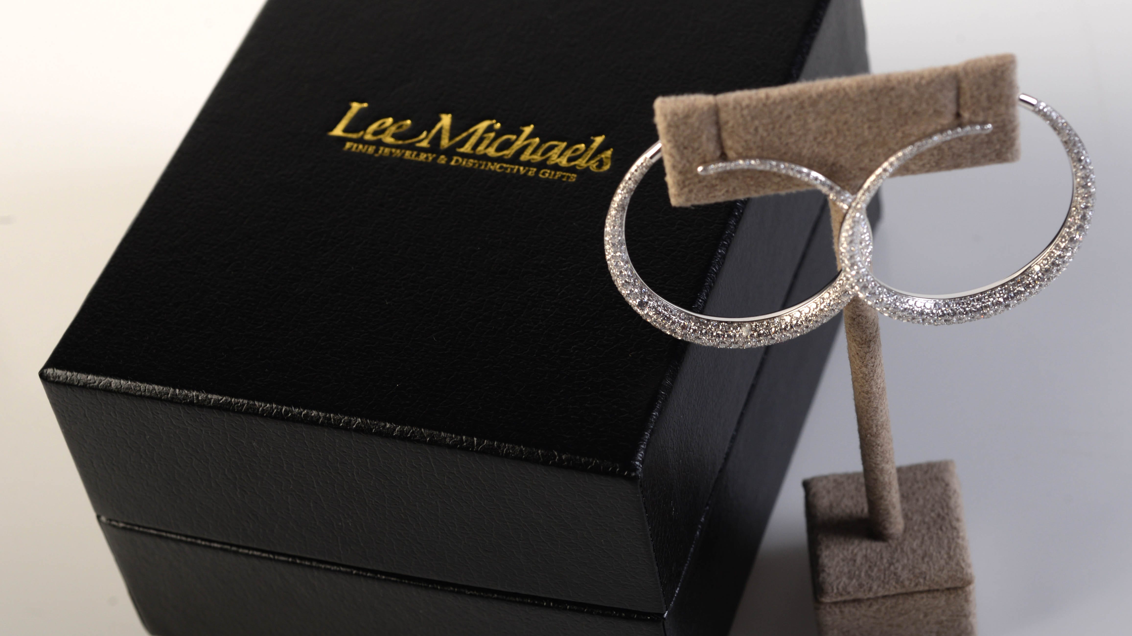 Lee Michaels Fine Jewelry to expand to New Mexico