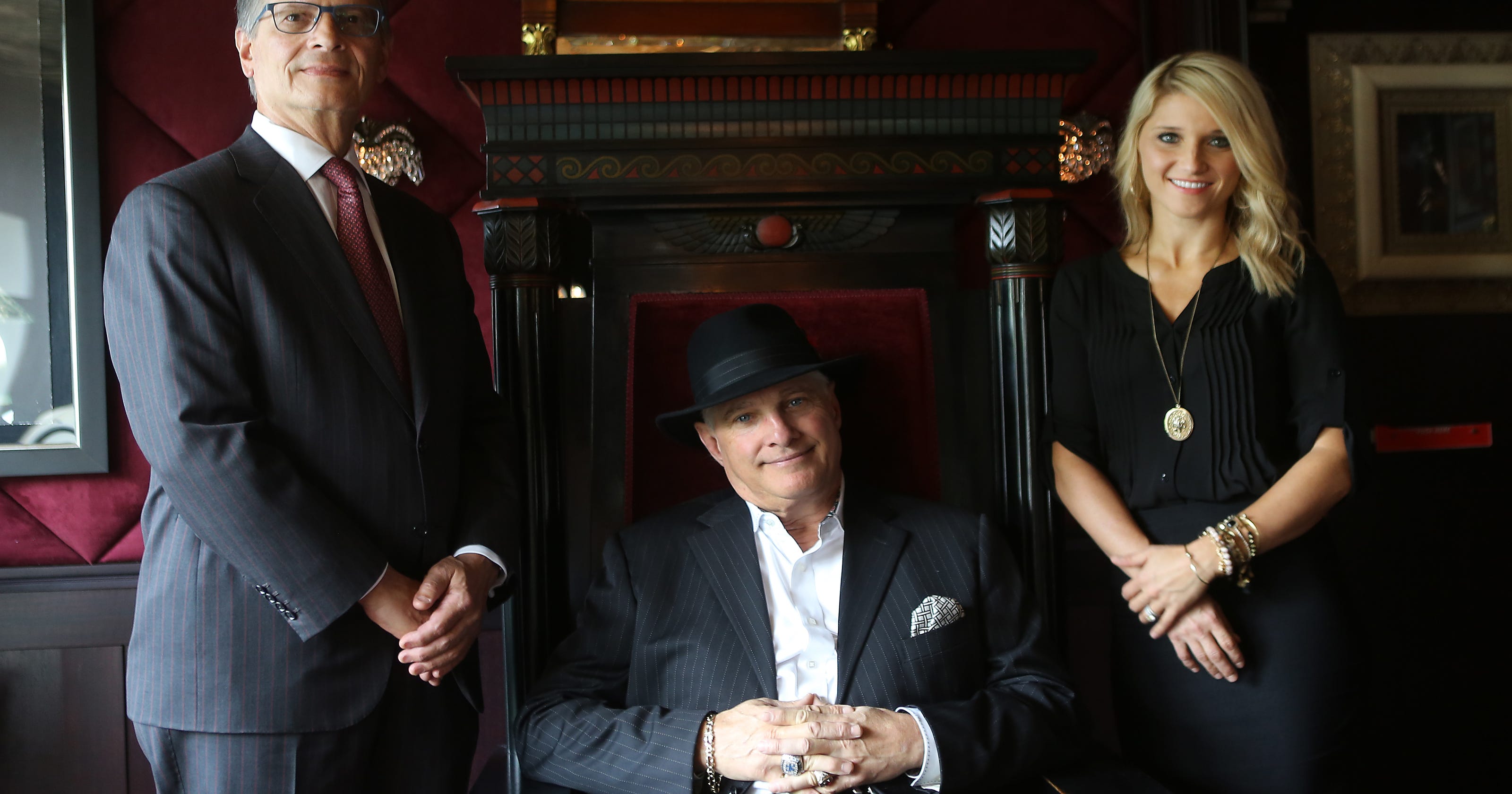 Jeff Ruby looking to add more restaurants