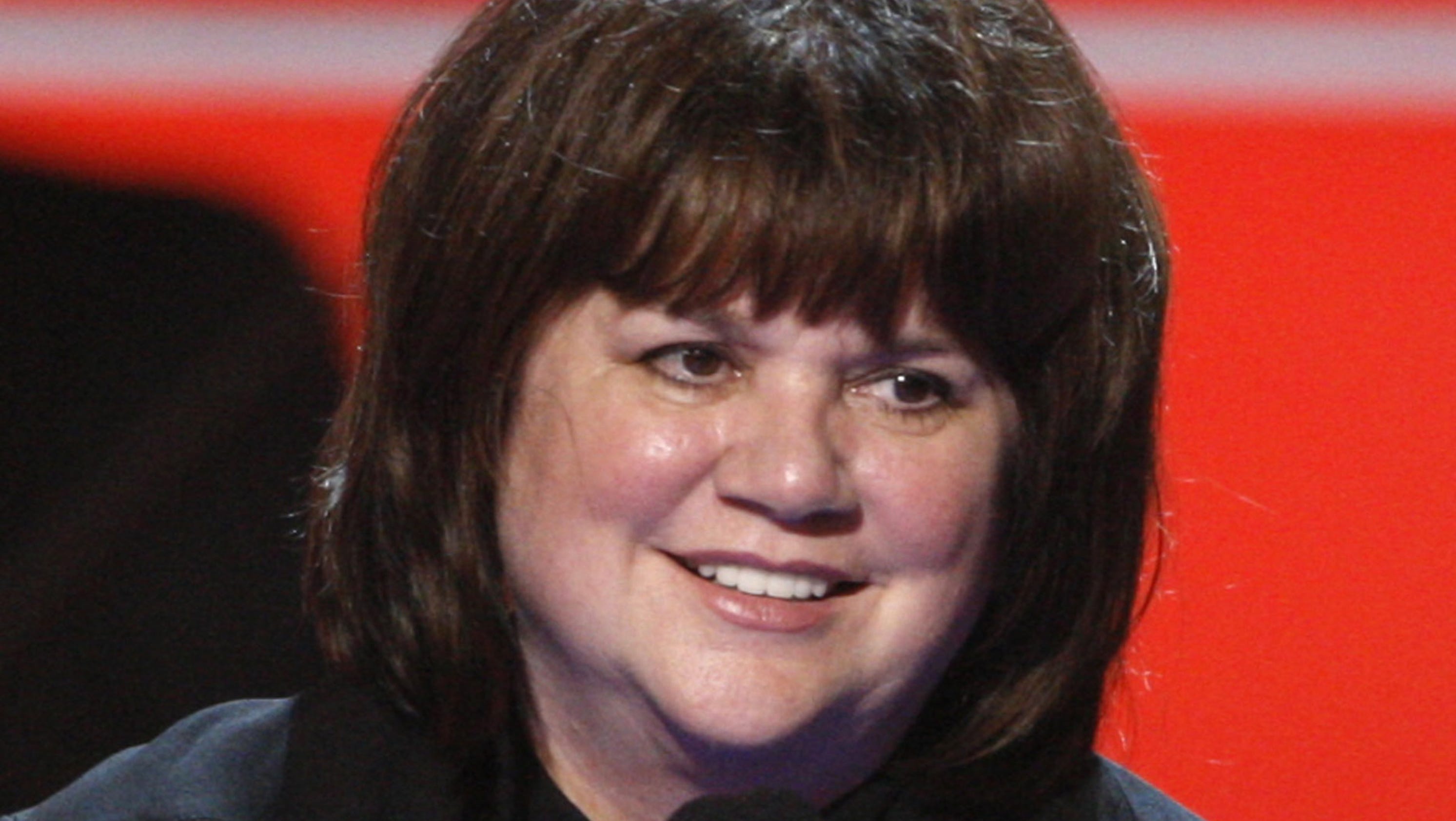 Linda Ronstadt Has Parkinson's Disease