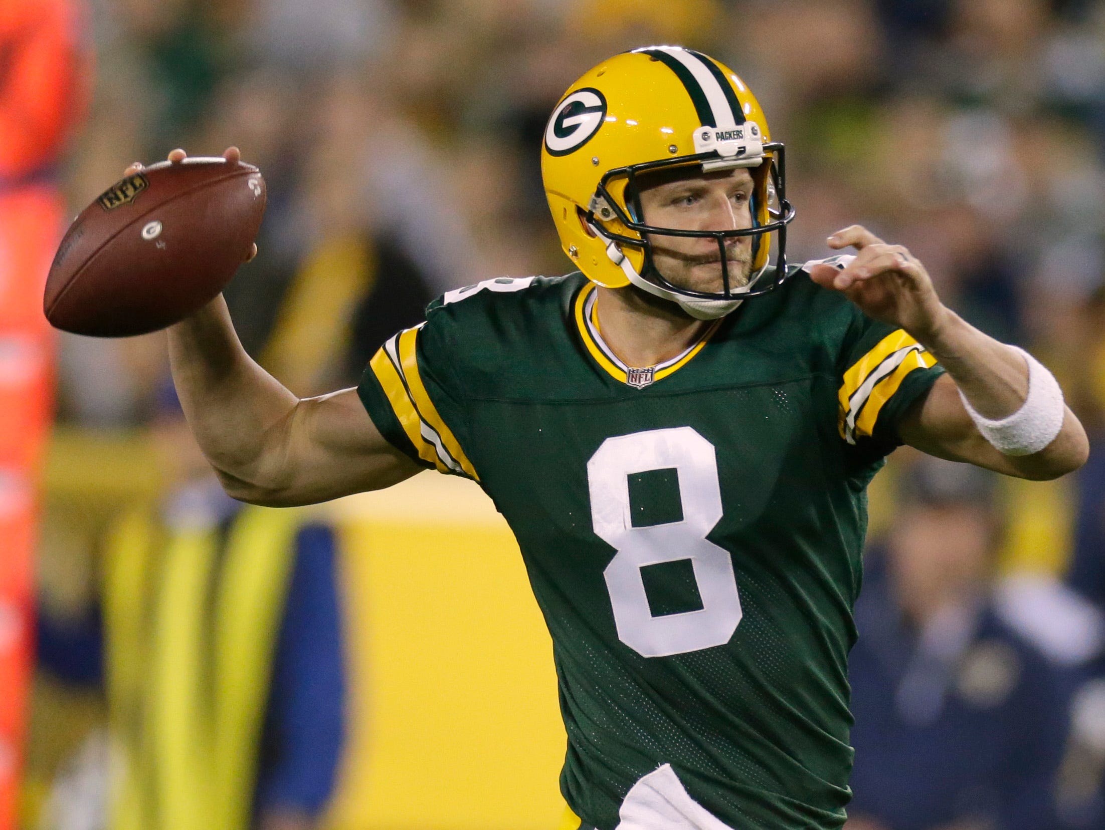 Packers-Saints: How Green Bay Lost Taysom Hill To New Orleans