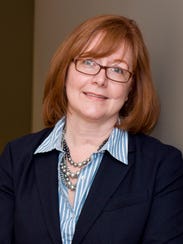 Sharlyn Lauby, president of ITM Group Inc. consultancy.