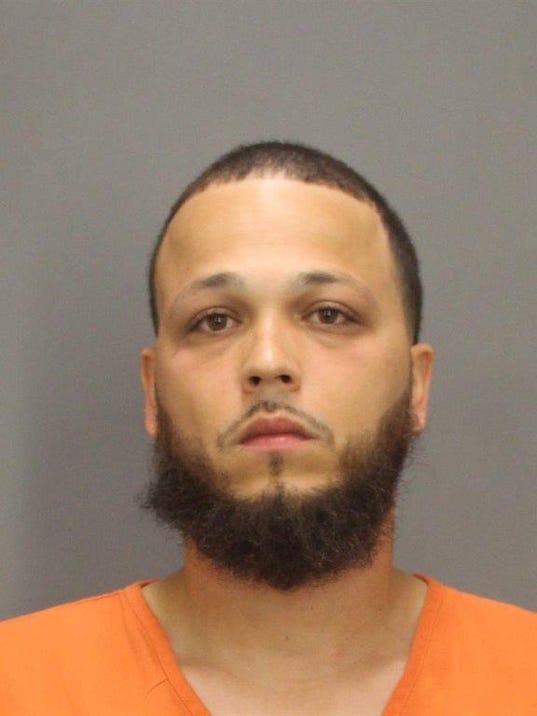 Pre-trial detention hearing postponed for Millville murder suspect