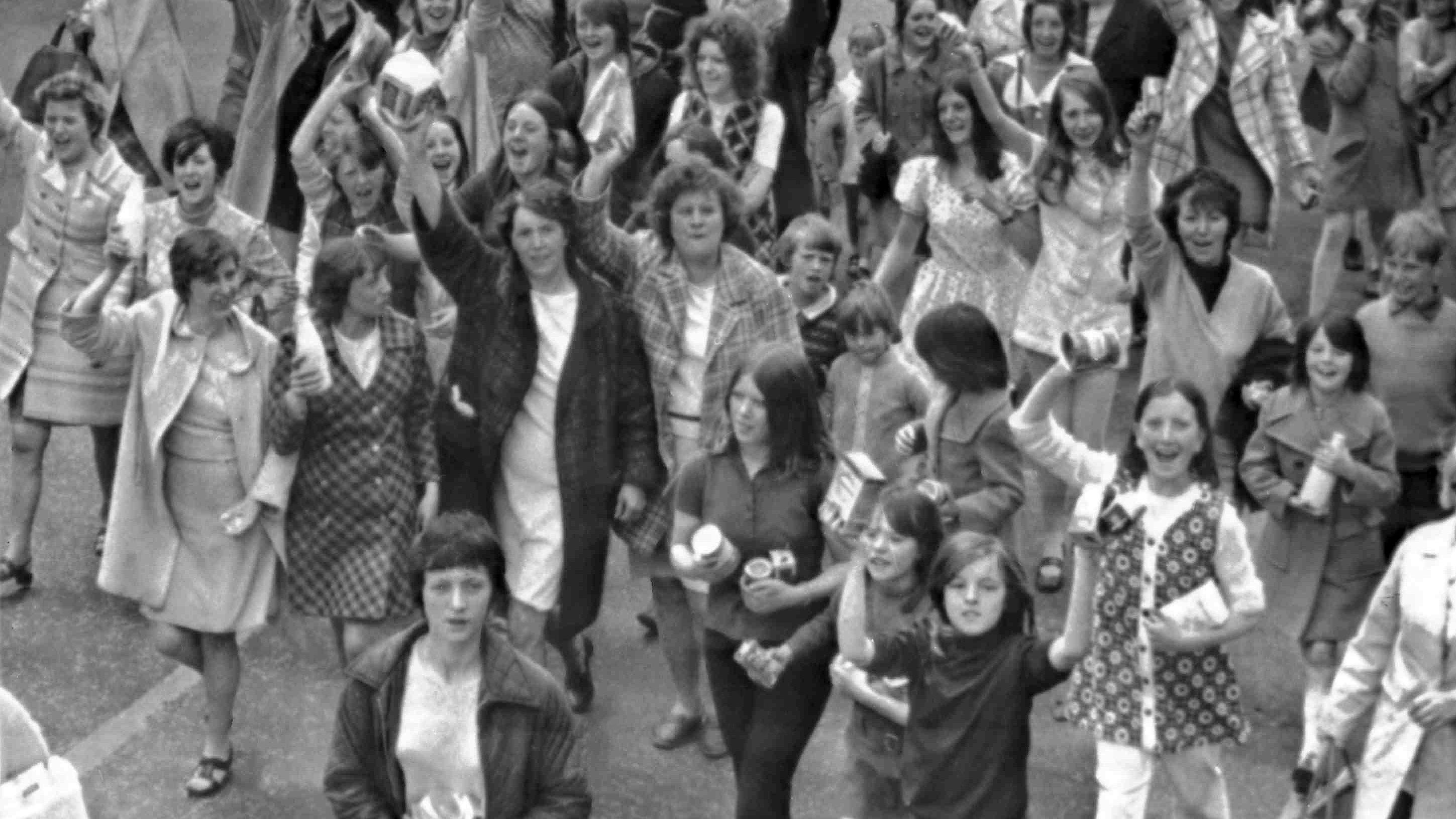 Fact Check List Of 9 Things Women Couldn T Do In 1971 Is Mostly Right