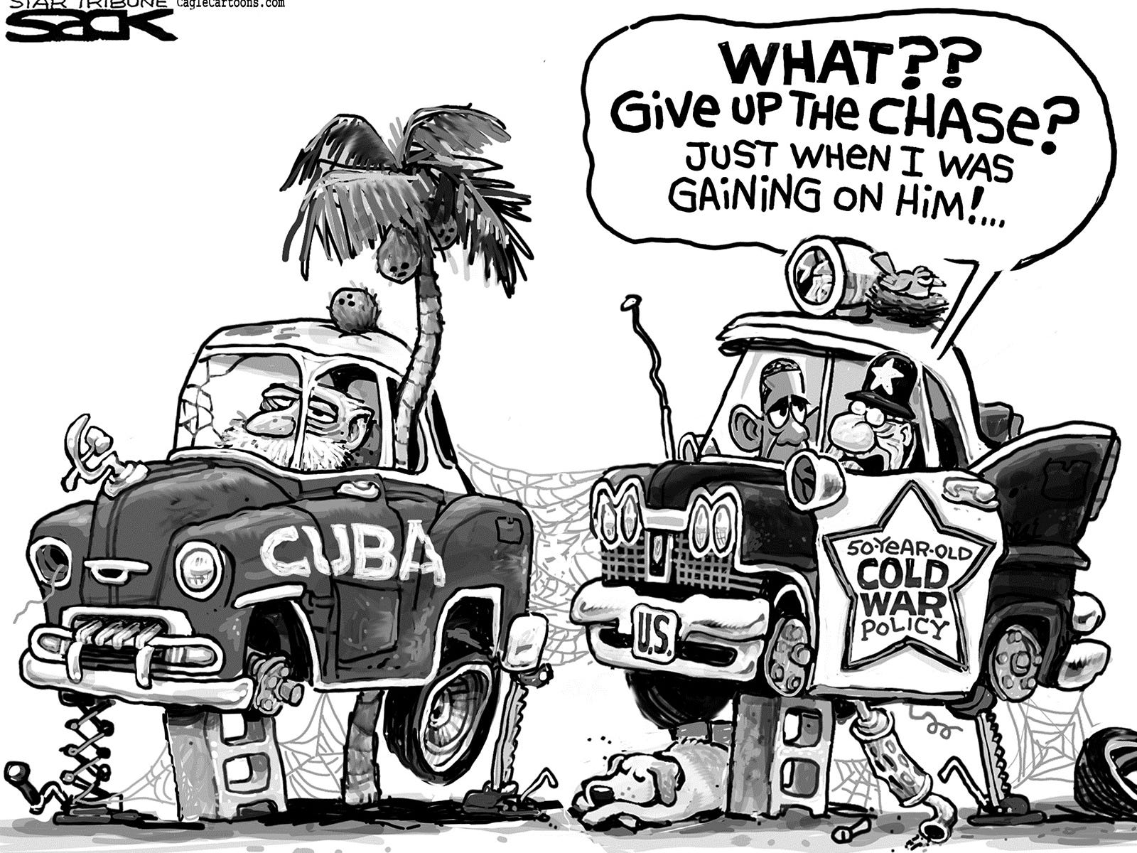 CARTOON Cuba Policy   B9315556485Z.1 20141218171630 000 G459ESQ2B.1 0 