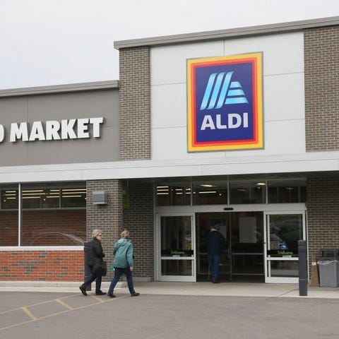 Aldi has ambitious plans for its format of smaller