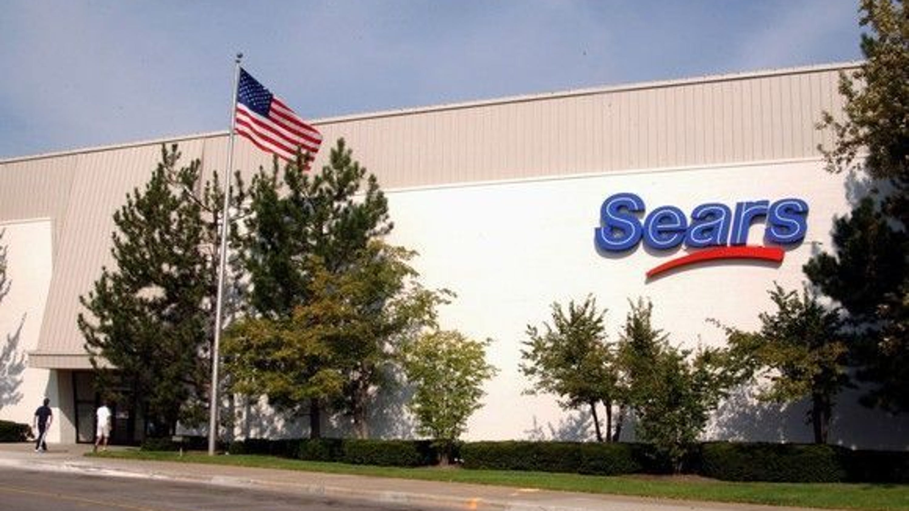20 more Sears stores closing see the list