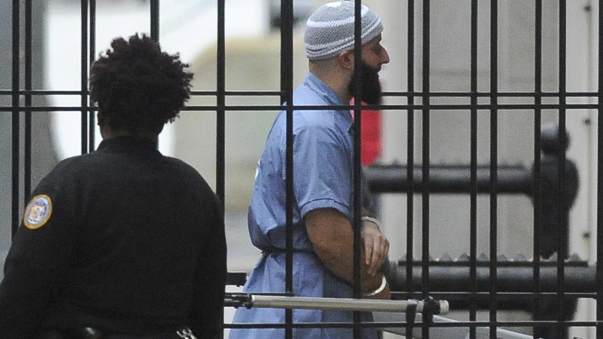 Serial Case Adnan Syed Denied Supreme Court Appeal Whats Next