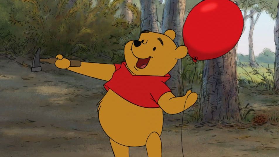 gerucht Snikken letterlijk happy-winnie-the-pooh-day-heres-all-the-pooh-bear-scenes-and-quotes-we-love