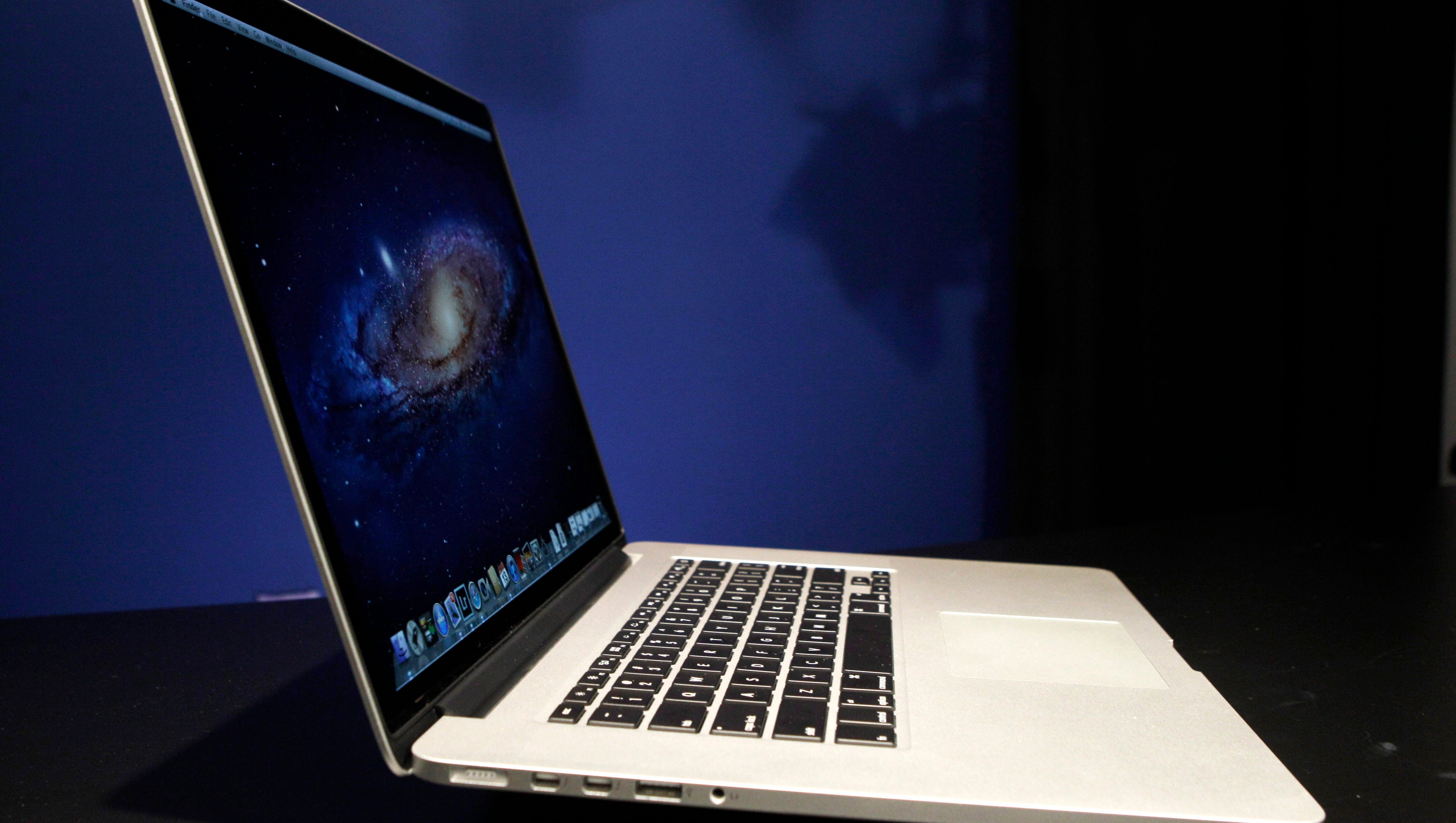 how to back up macbook pro using time machine