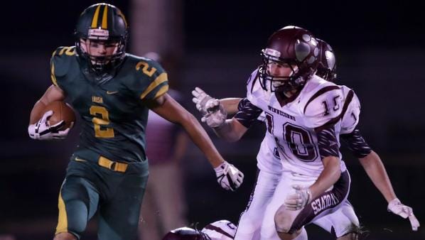 Wisconsin High School Football: WIAA Second-round Playoff Scores