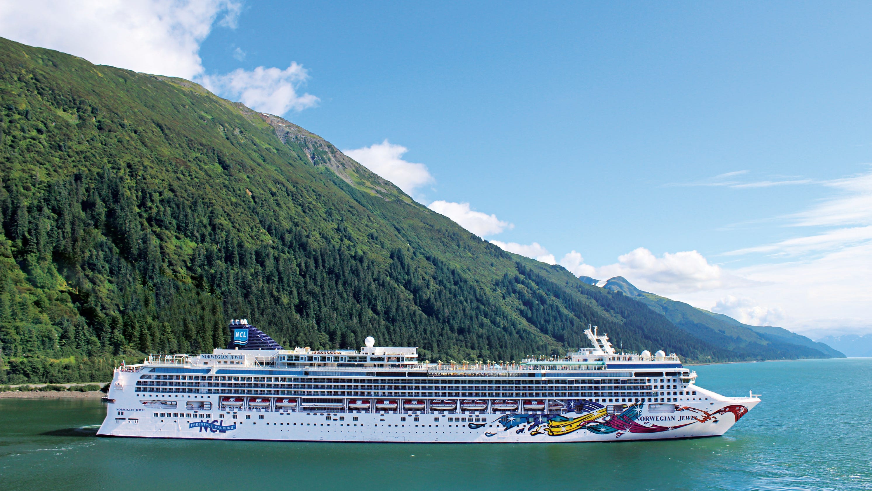 norwegian cruise line caribbean reviews