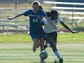 washington township high school girls soccer