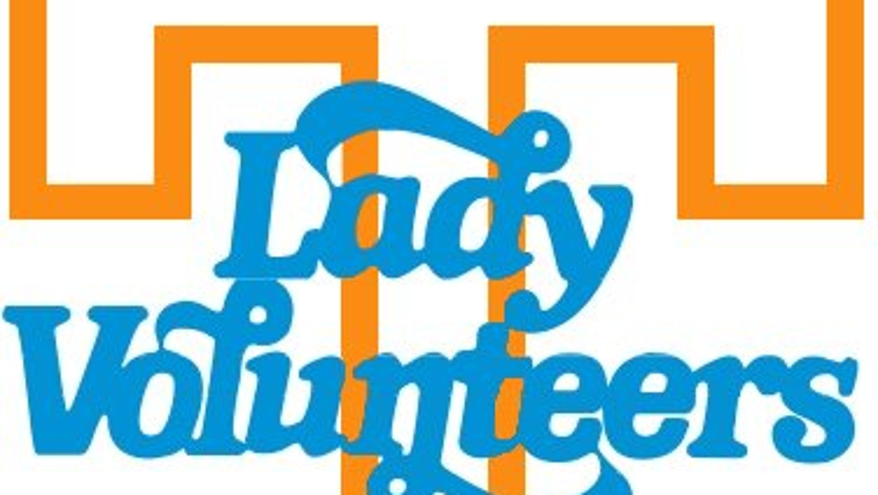 Tennessee announces return of Lady Vols logo for all sports