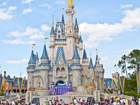 Save on a Trip to Walt Disney World!