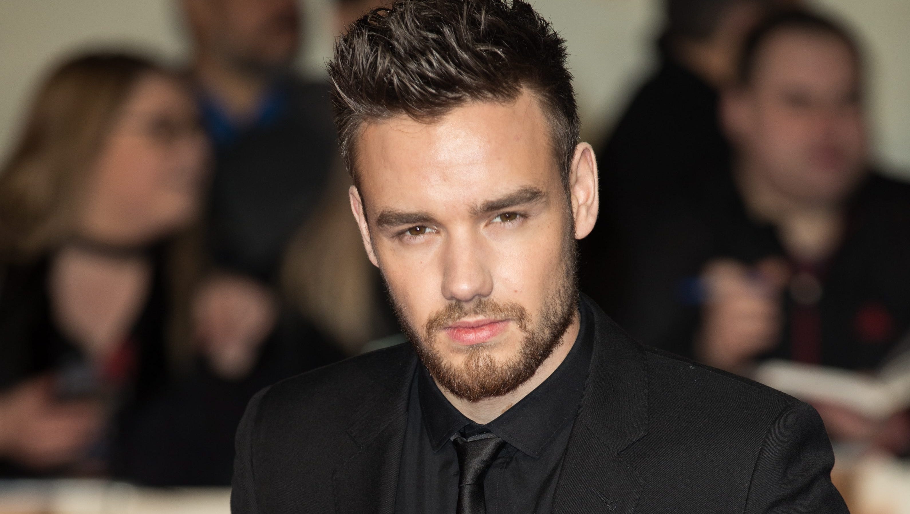 One Direction Singer Liam Payne And Girlfriend Cheryl Cole Welcome Son