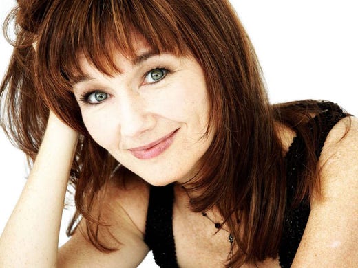 Singer Songwriter Lari White Dead At 52 3614