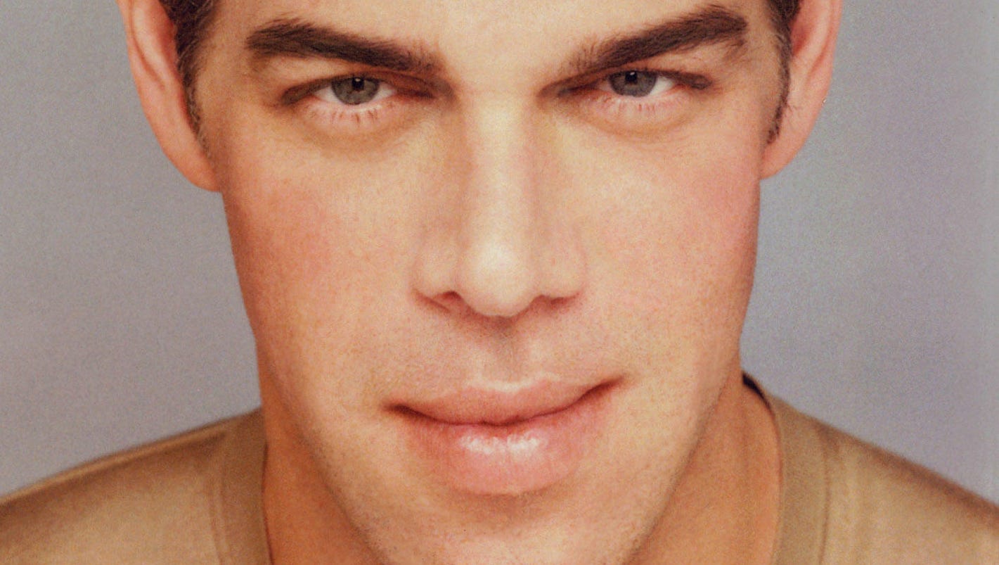 What Killed Kevyn Aucoin Film Details Lafayette Artist S Life