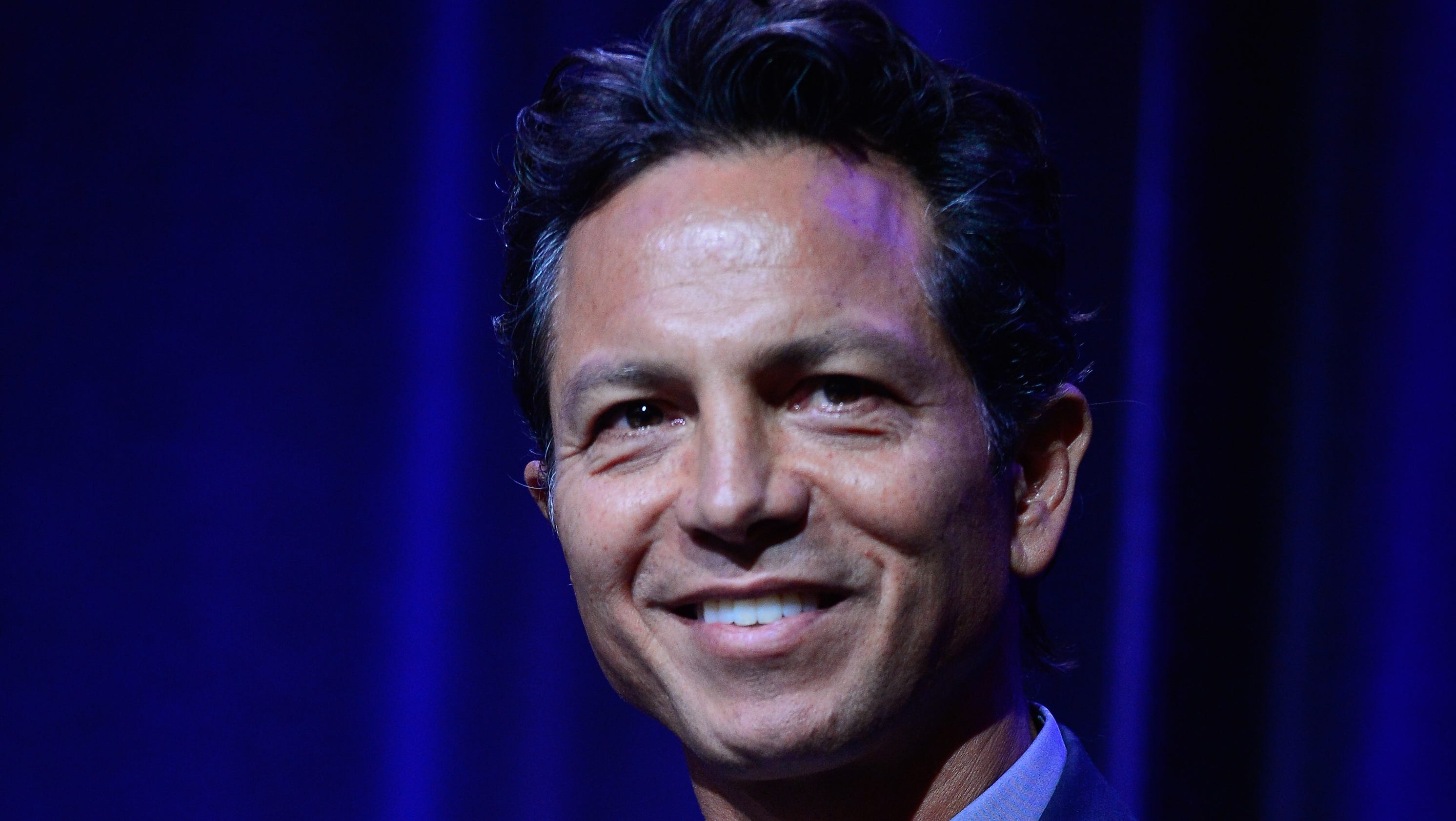 Benjamin Bratt joins '24: Live Another Day'