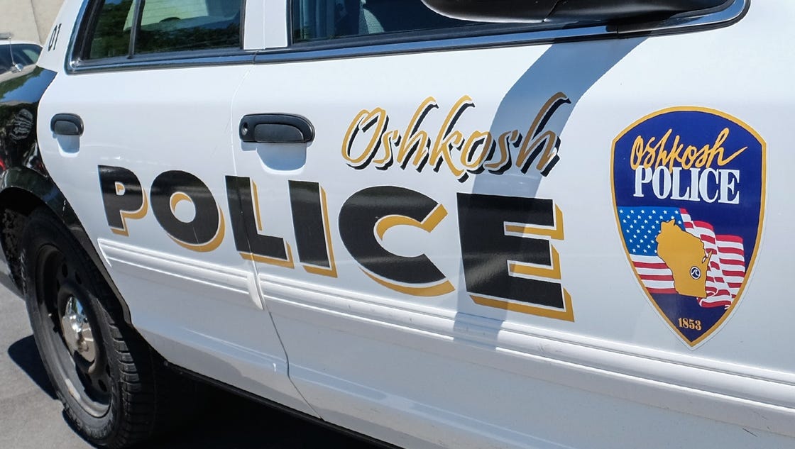 Oshkosh police bust meth lab, arrest seven suspects