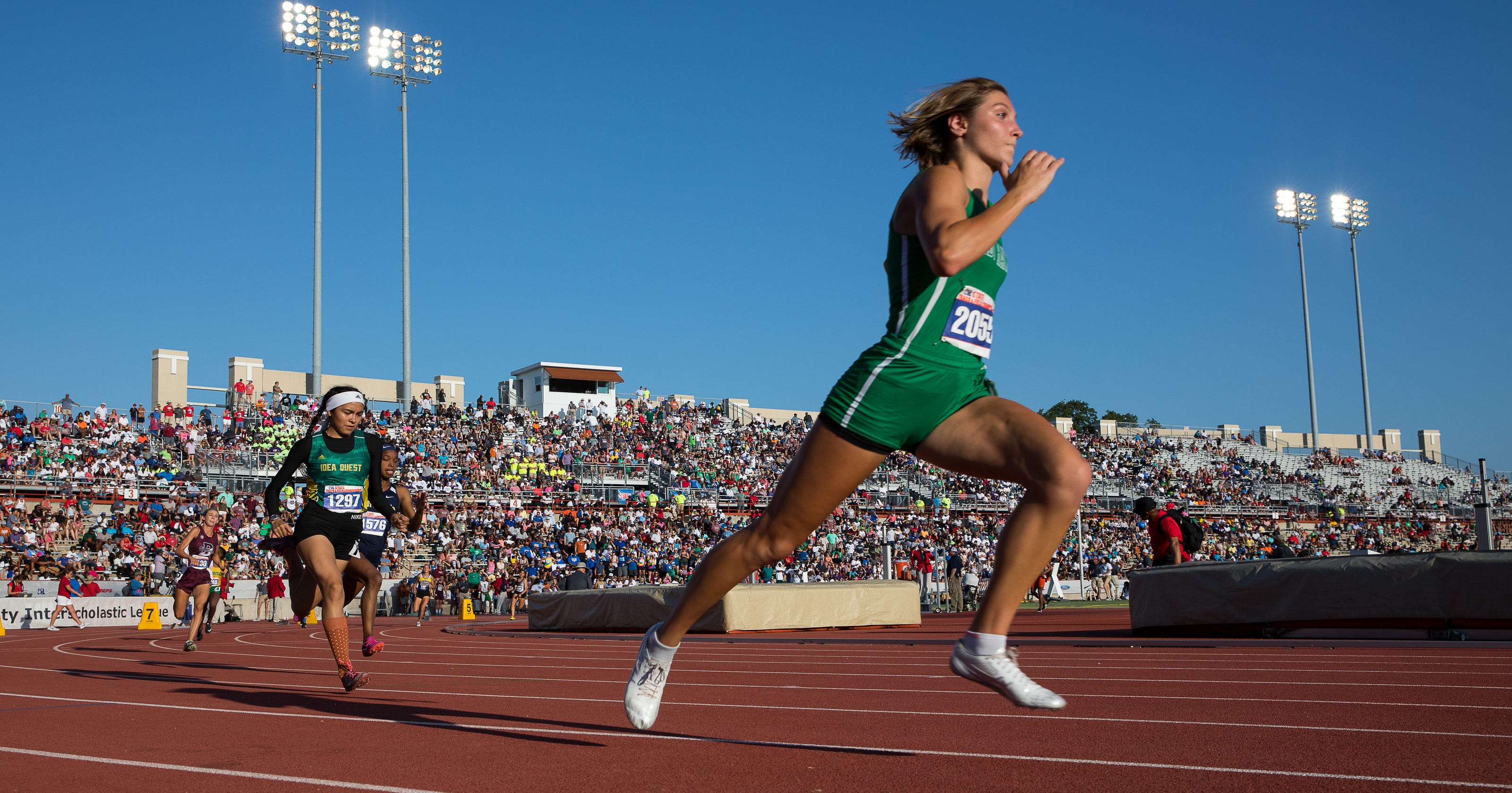 Live Results 2019 UIL State Track & Field Championships