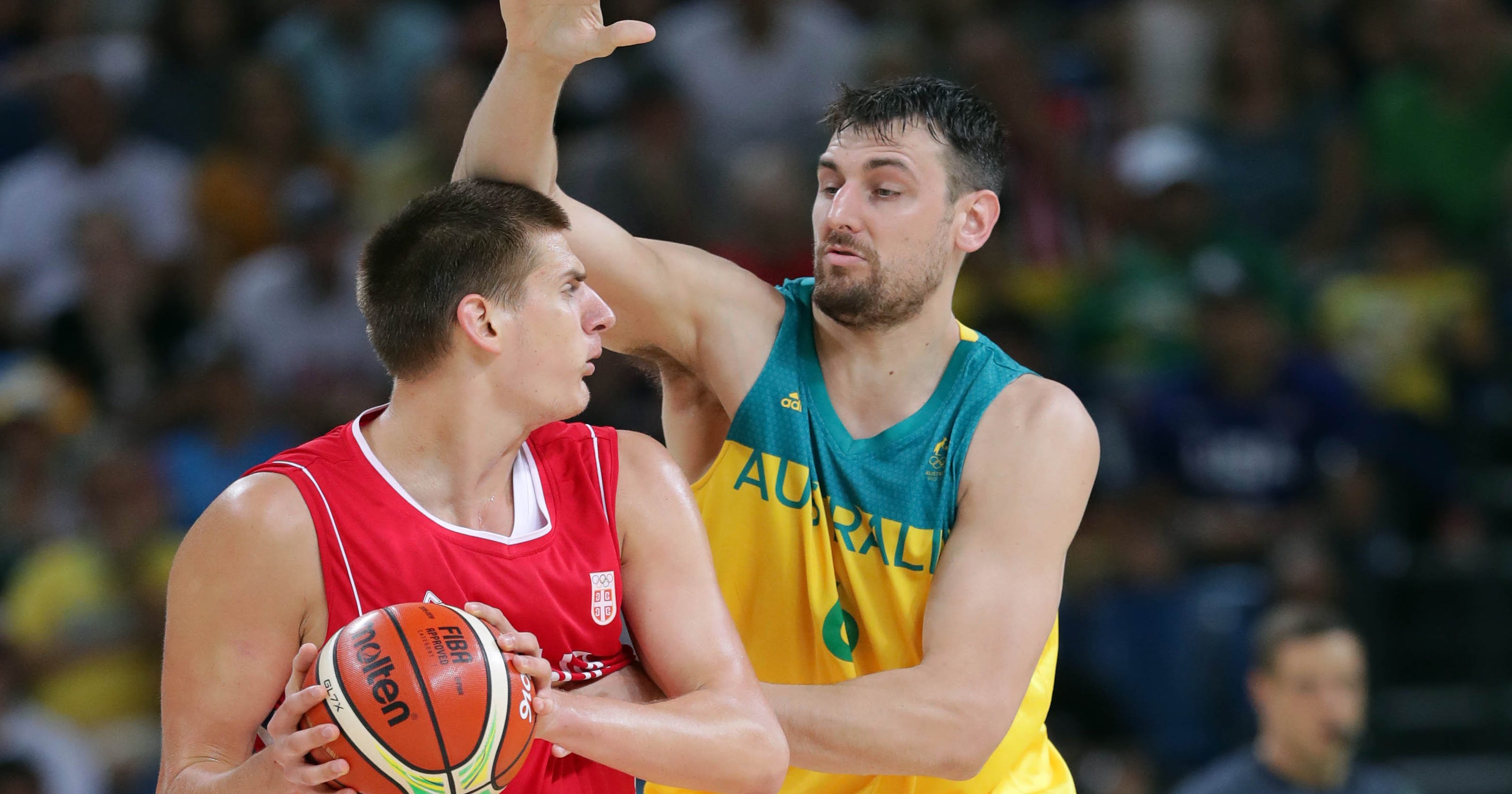 What To Know About Serbia In Men S Basketball Final