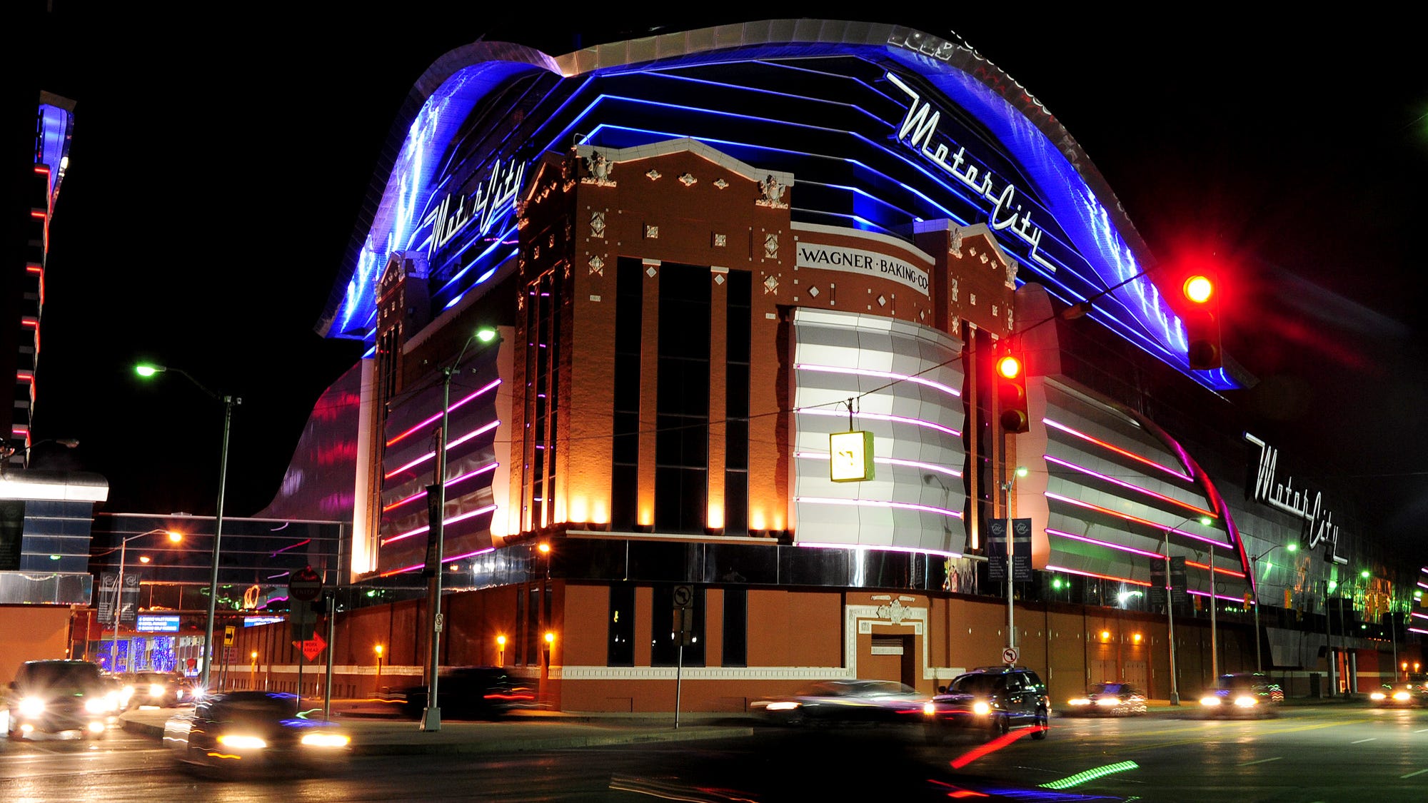 greektown casino hotel detroit michigan