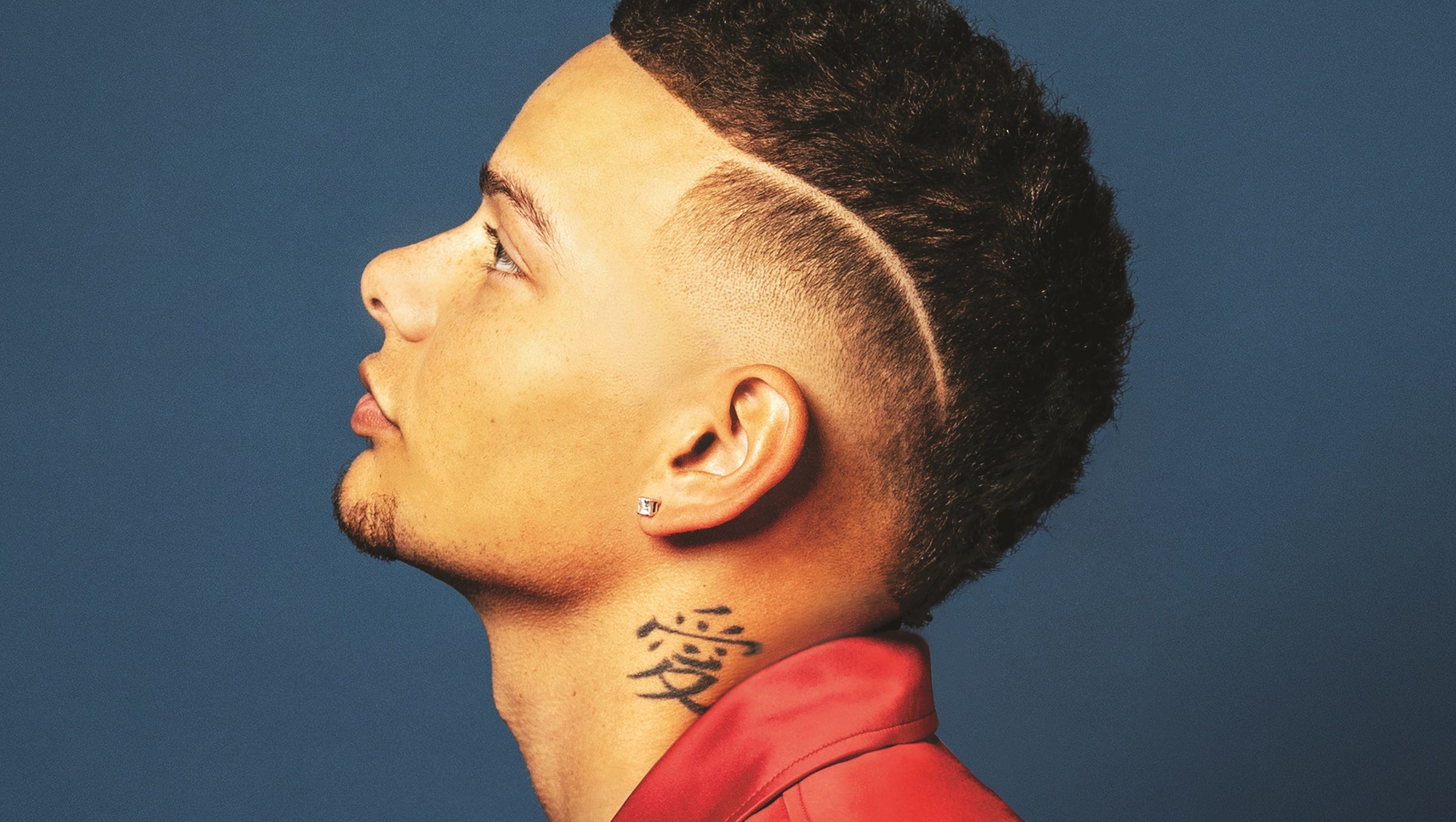 Kane Brown Tour 2018 Stops, New Album 'Experiment' Track List