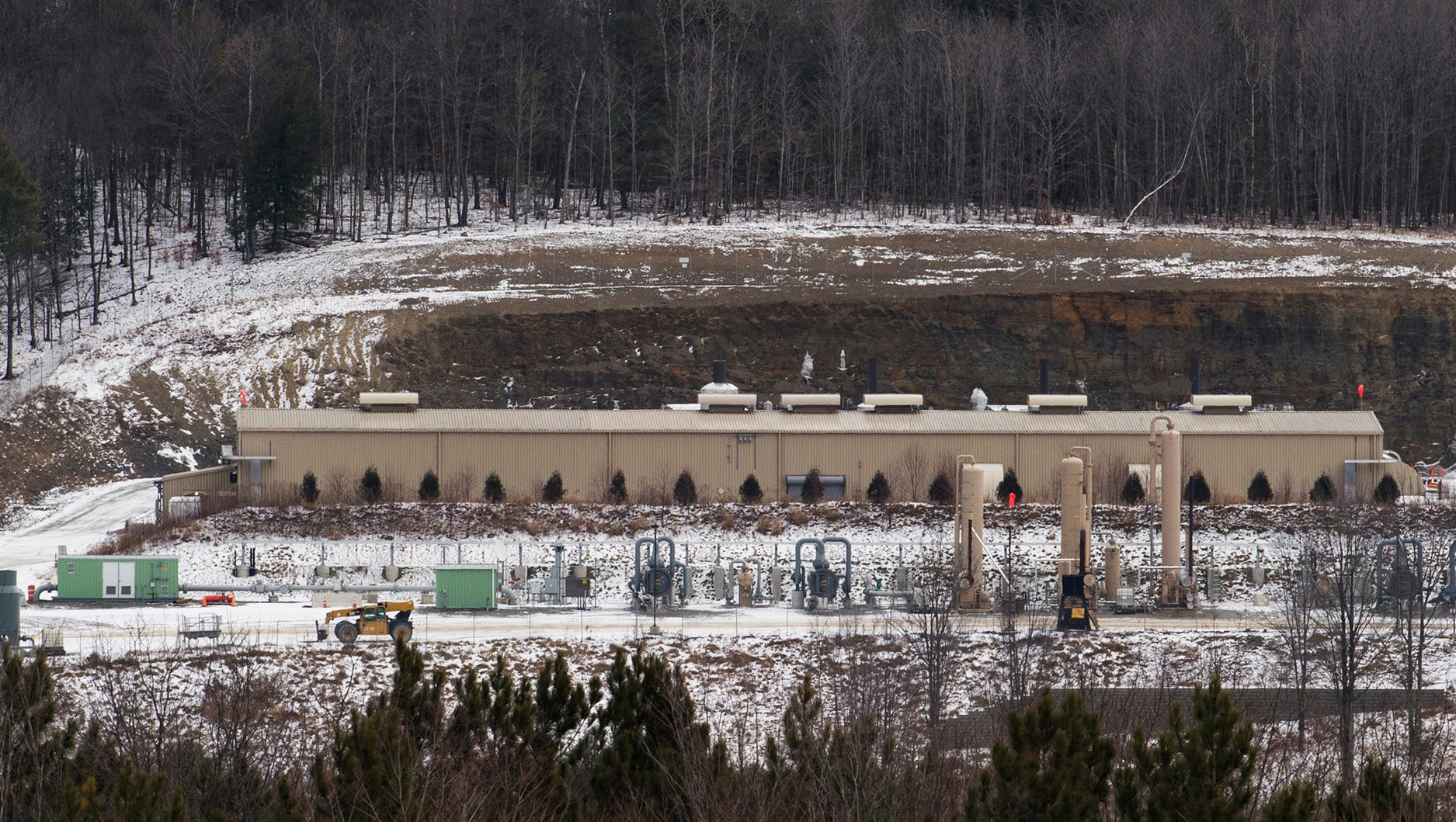 stop ny fracked gas pipeline