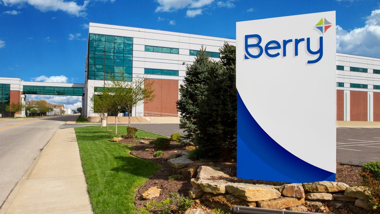 Berry Global eyes 70M expansion; city offers 4.2M in tax benefits