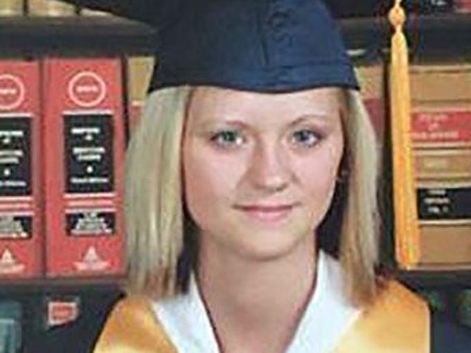 Jessica Chambers Killing Photos From Case 