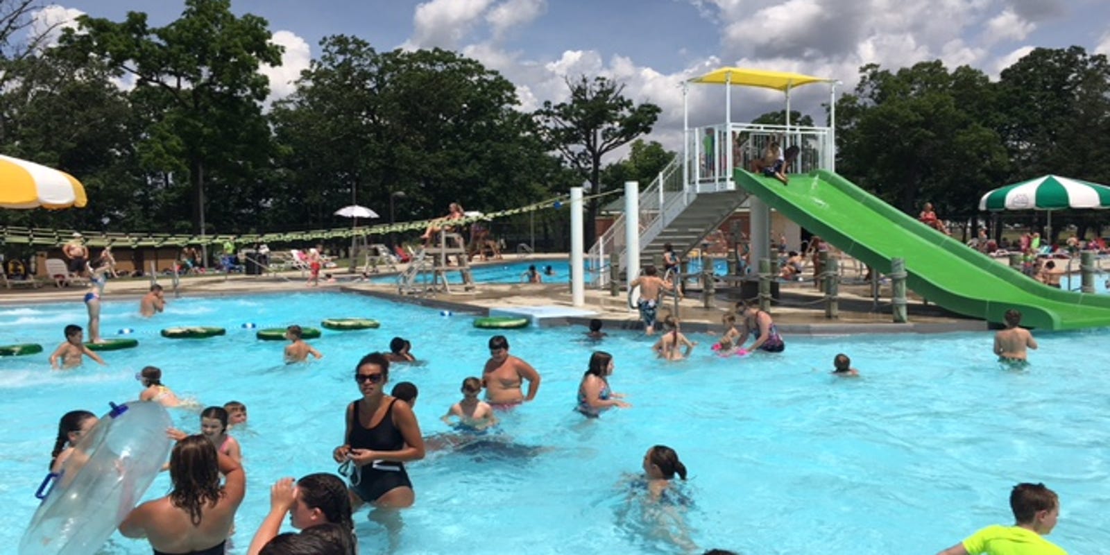 what public pools are open today