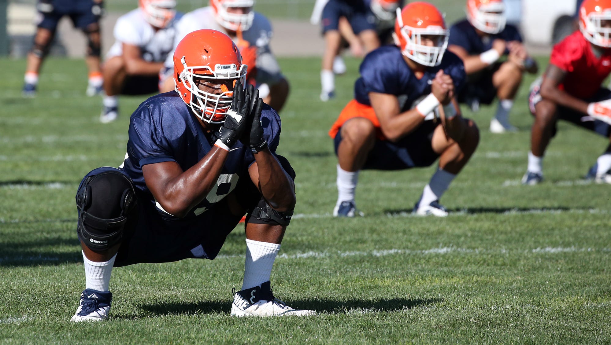 6 Things To Know: UTEP Miners Football Team At Louisiana Tech