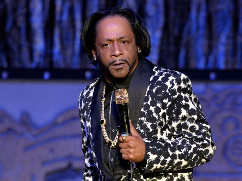 katt williams world war iii tour