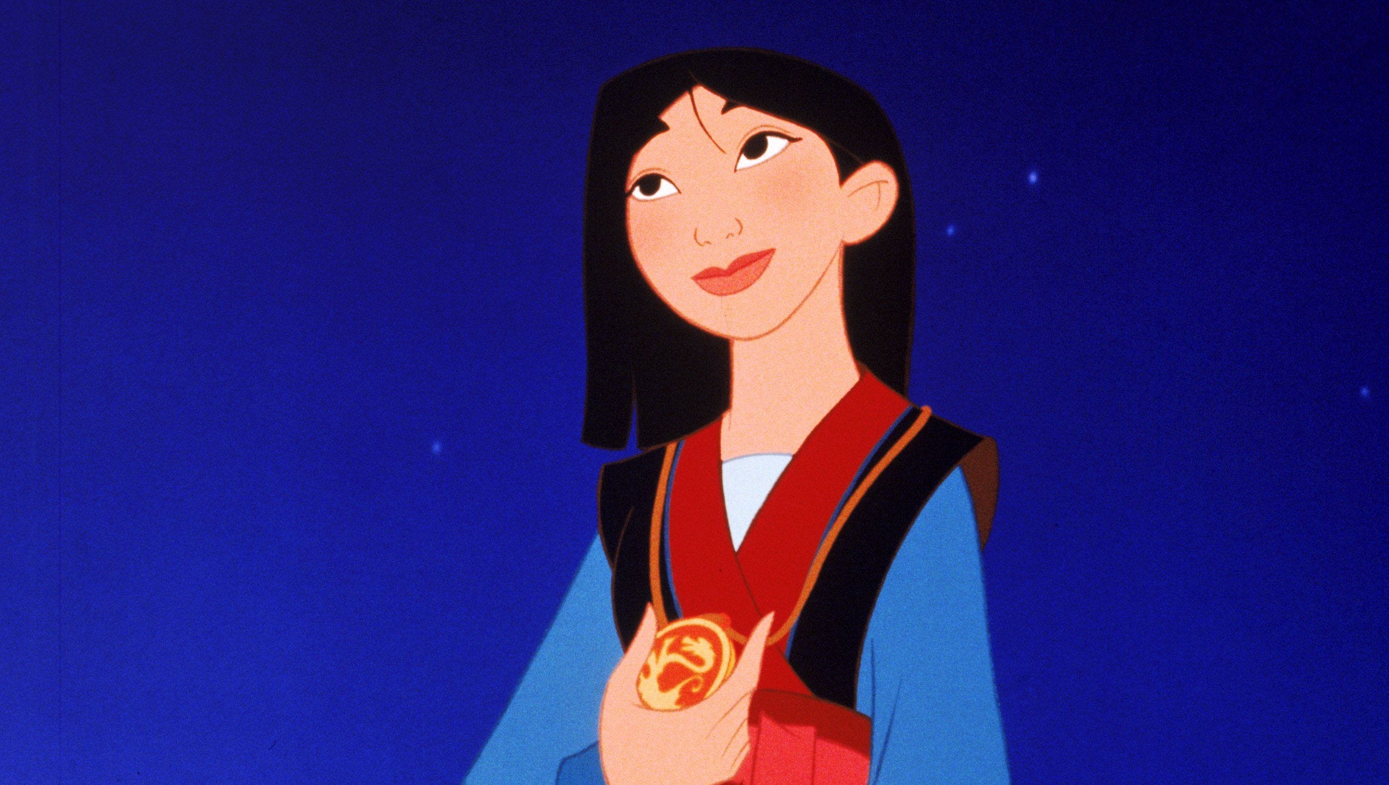 Mulan Turns 20 Why The Live Action Version Should Stay Faithful