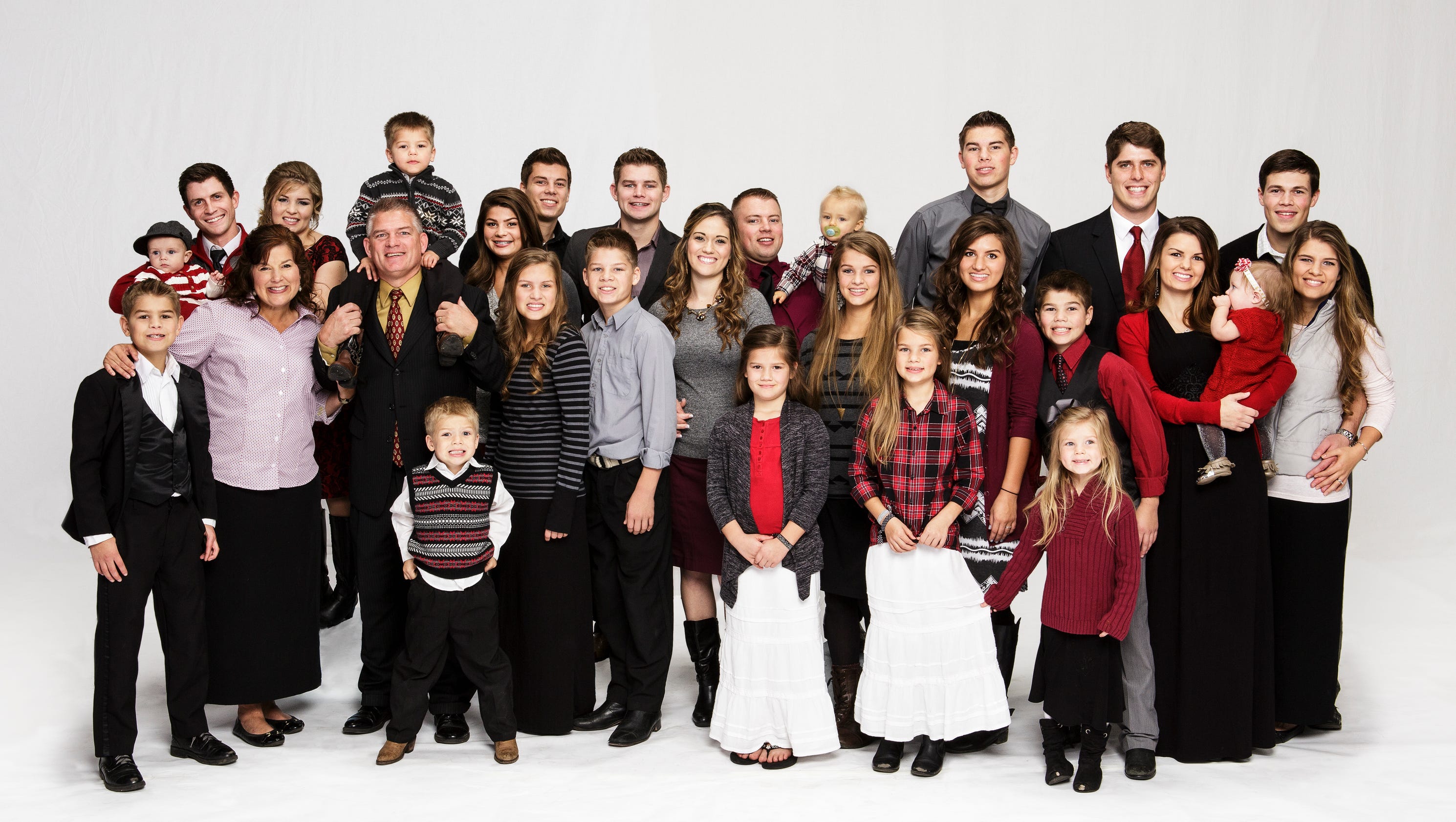 'Bringing Up Bates' renewed for sixth season on Up Network