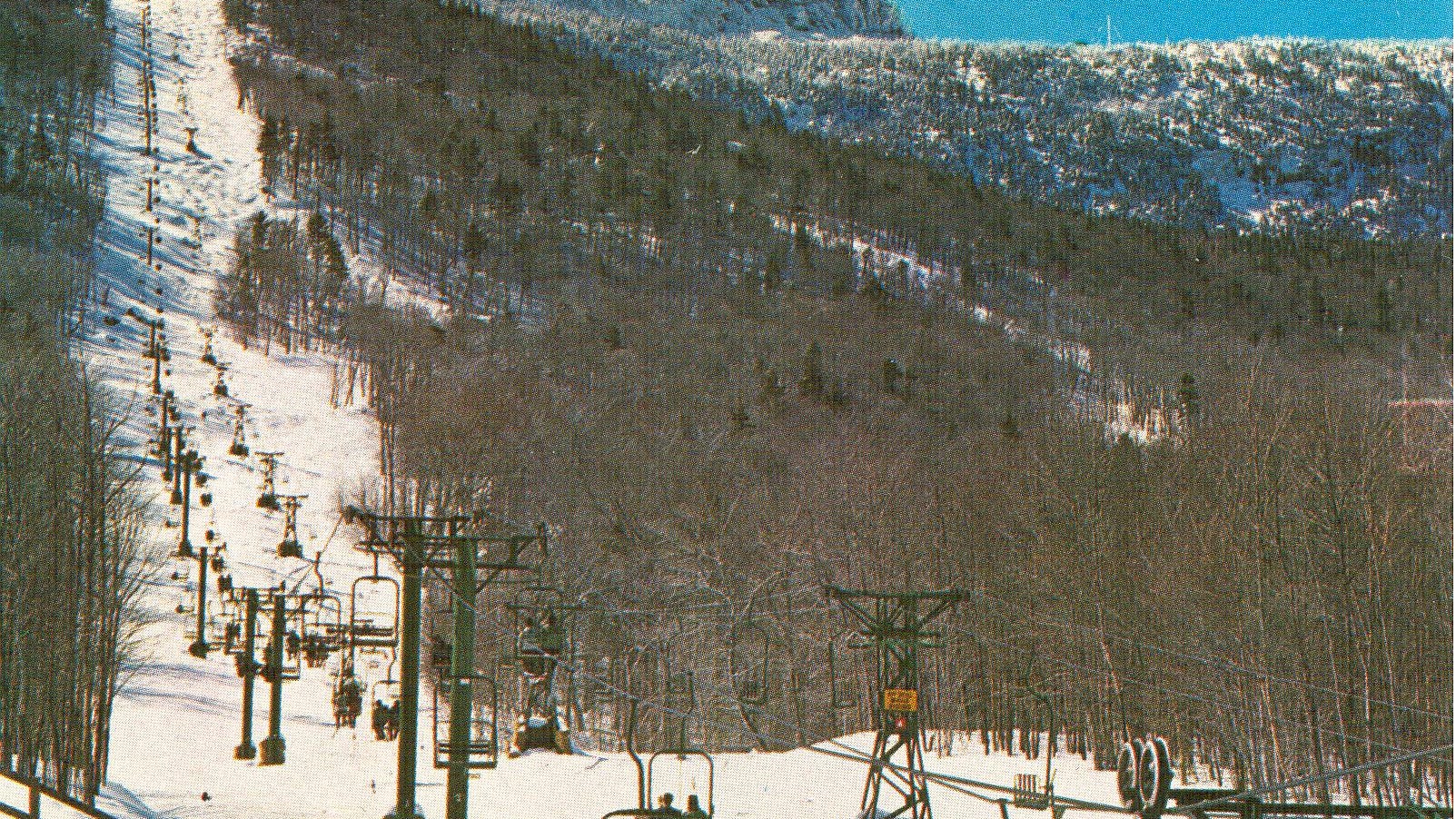 stowe mountain resort