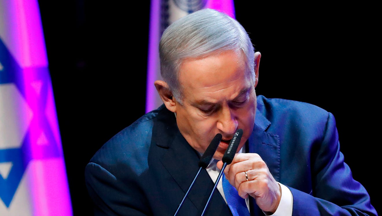 Benjamin Netanyahu, Israeli prime minister, discharged from hospital