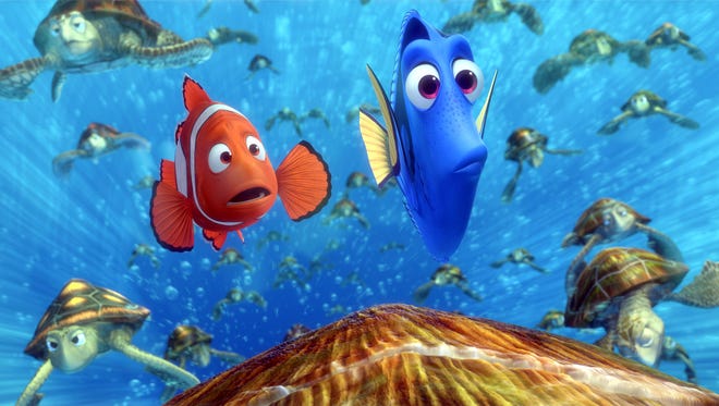 finding dory full movie free online streaming
