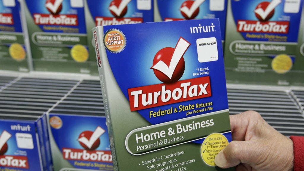 turbotax 2015 free federal