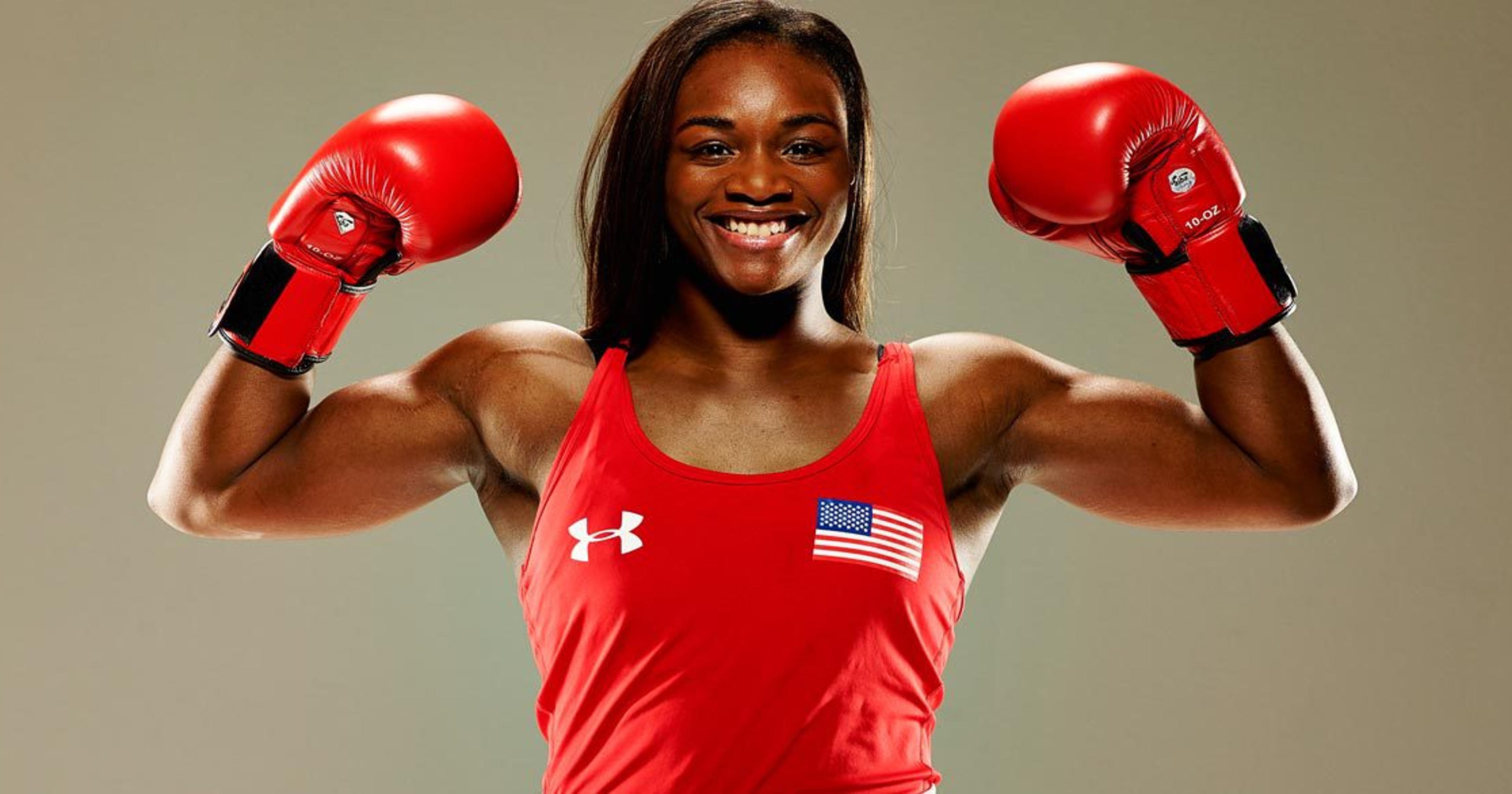 Claressa Shields wins second consecutive Women's World Championships gold medal