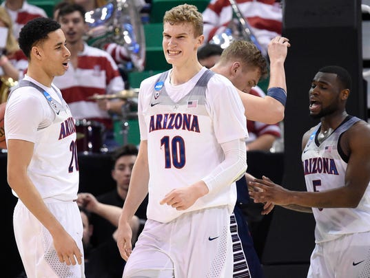 NBA draft early entries: By the numbers