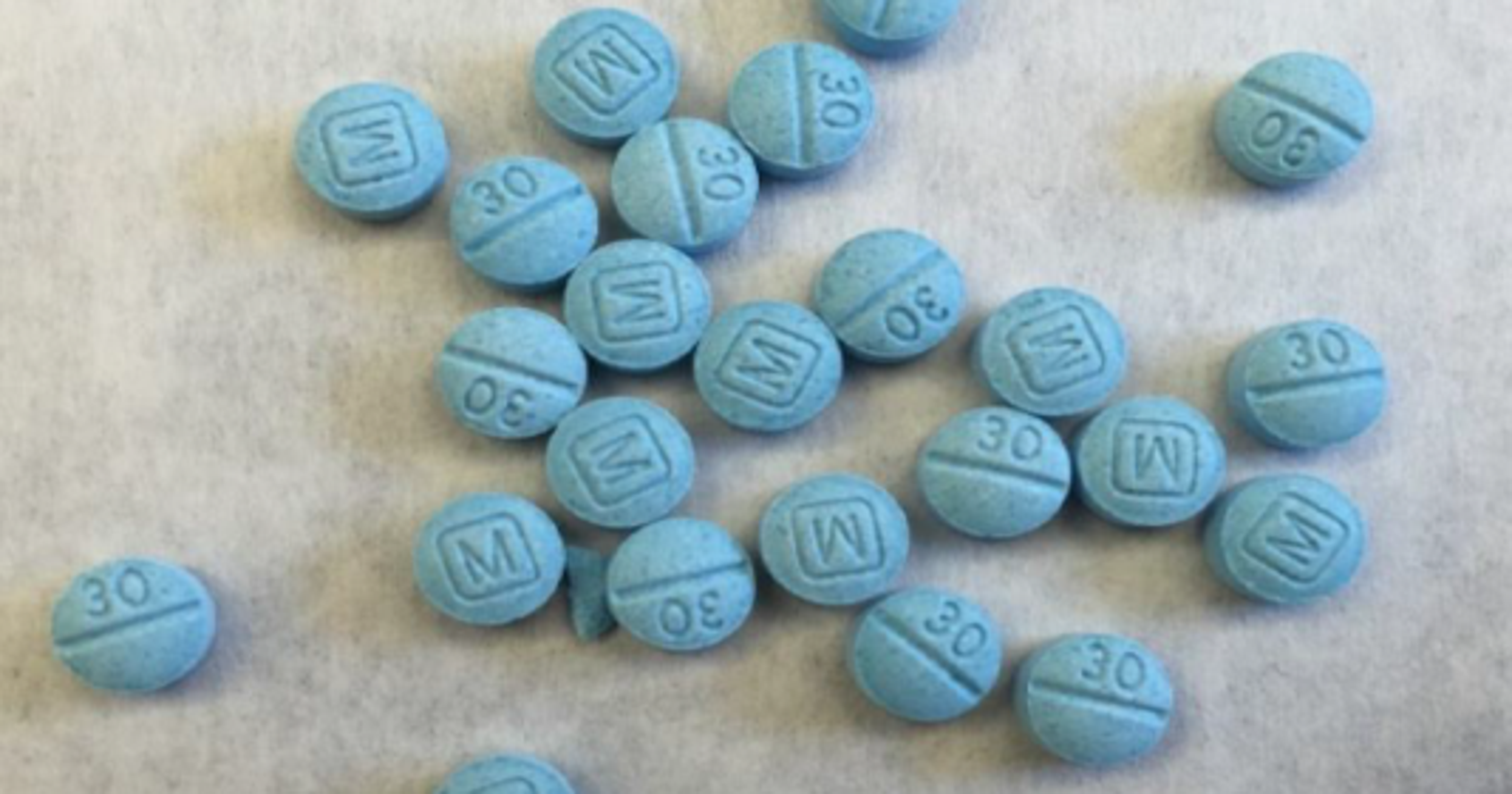 Arizona Woman Convicted Of Dealing Fentanyl Laced Pills That Killed Man
