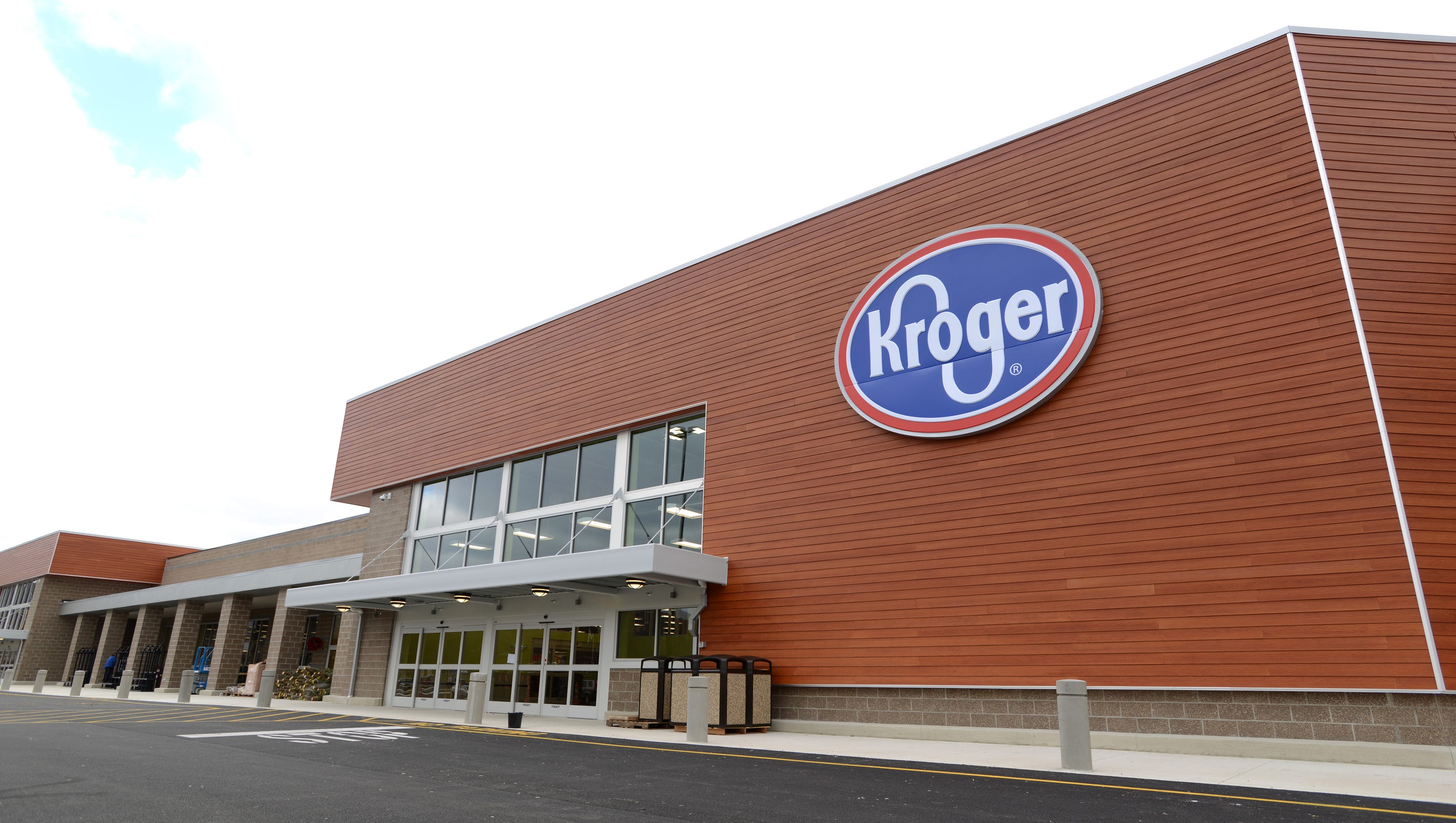 Kroger may acquire digital bulk retailer Boxed