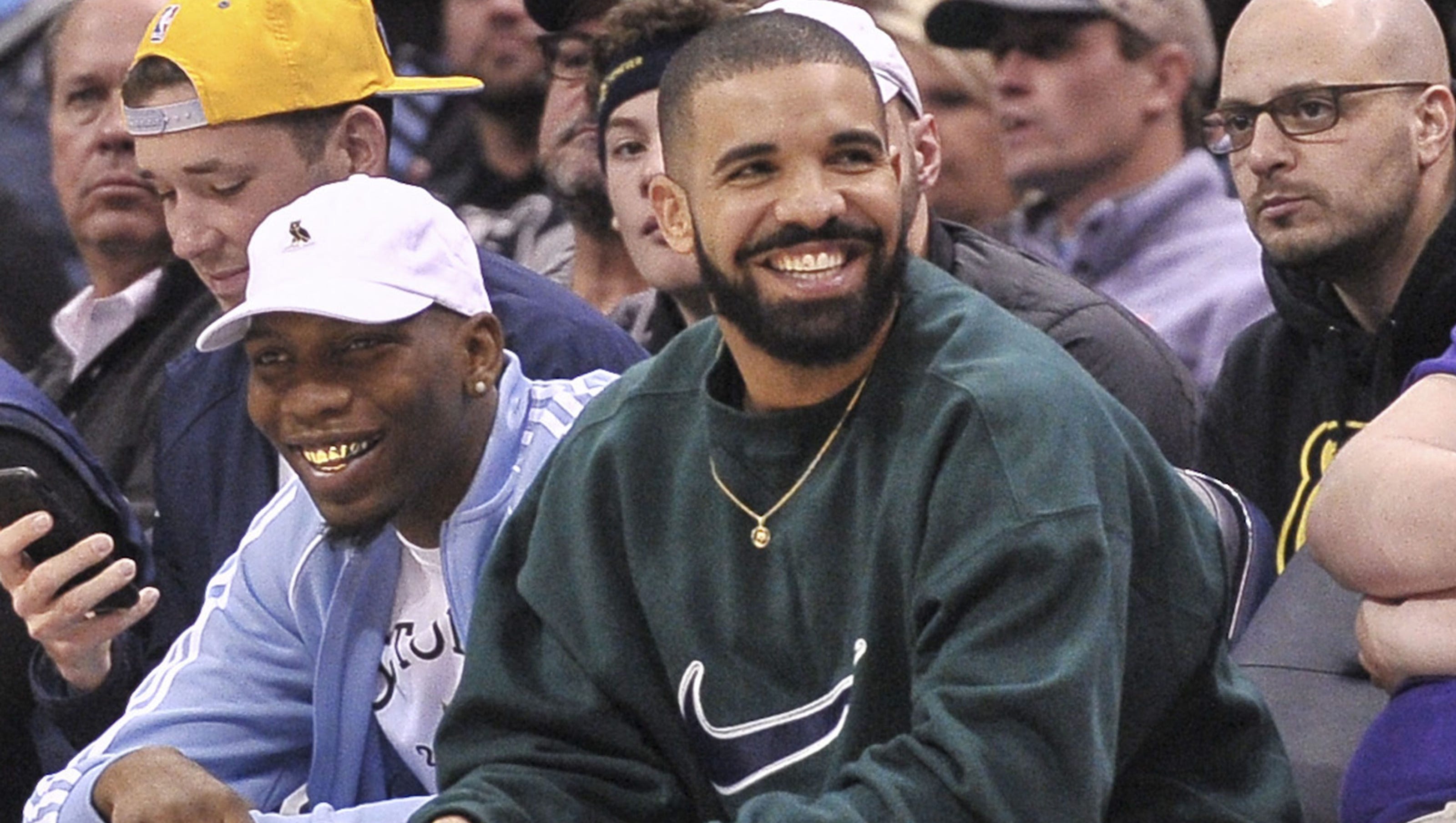 Drake's Spotify takeover shows how broken the music industry is