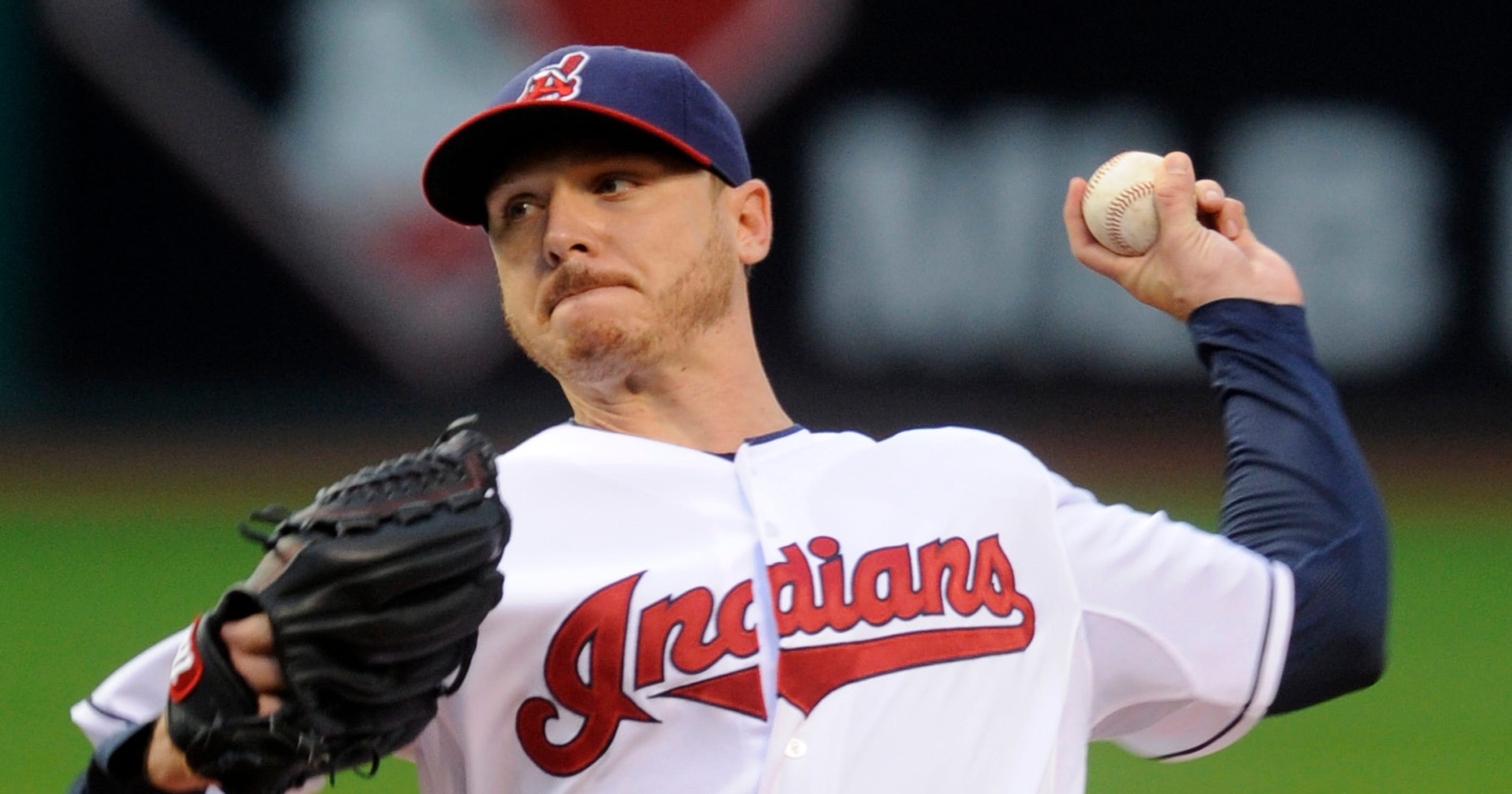 Athletics to sign Scott Kazmir to a 2-year deal