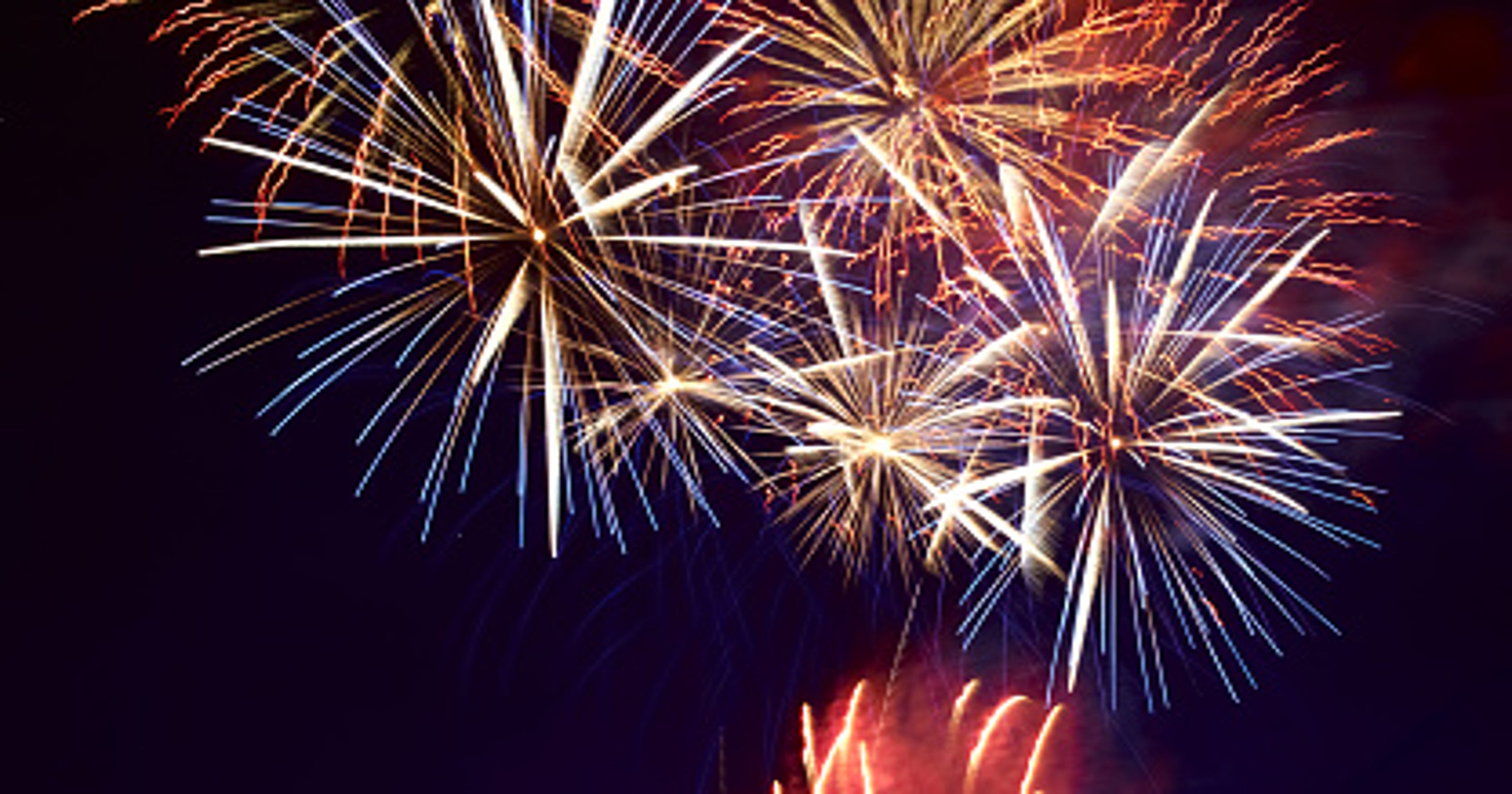 Where to see fireworks in Franklin County Fourth of July 2019