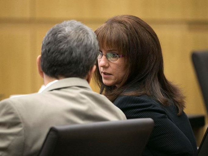 LIVE: Jodi Arias trial updates on Twitter