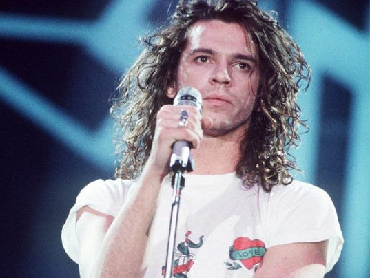 Michael Hutchence's daughter won't receive inheritance