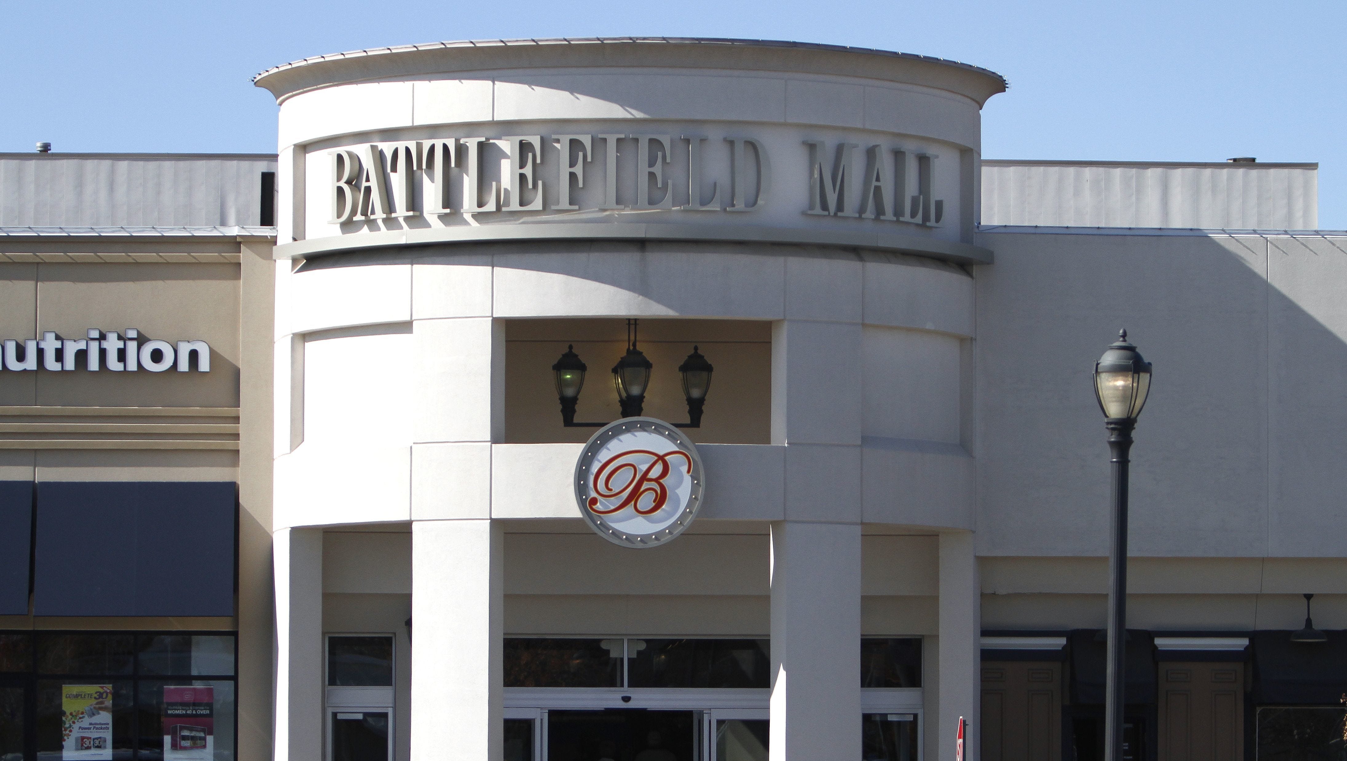 battlefield mall