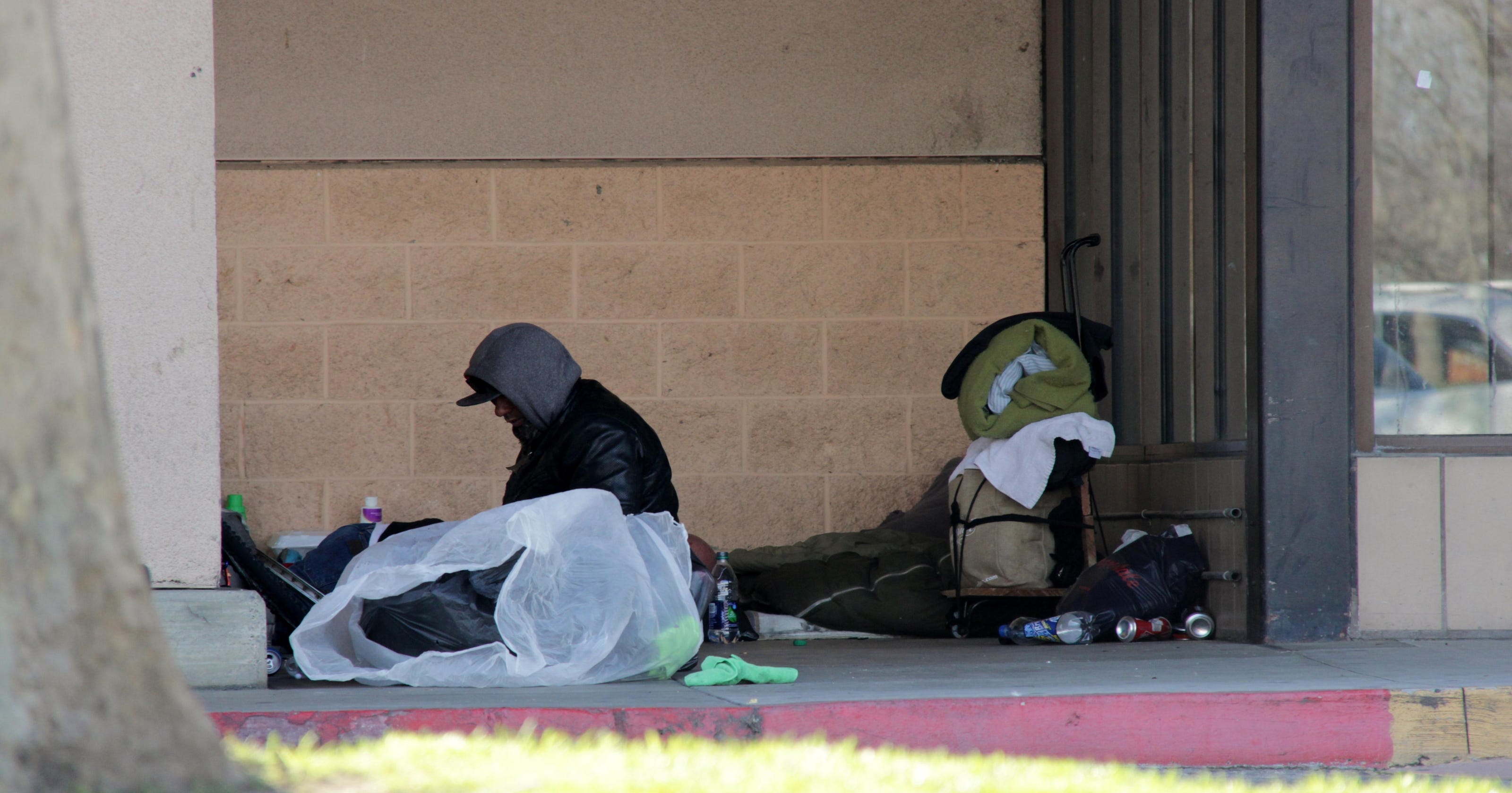 Tulare Homeless Shelter Gets Approval